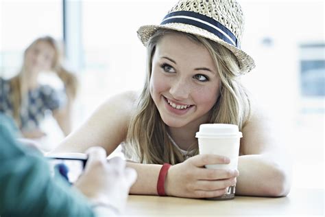 Common Behaviors You'll See During Each Teen .